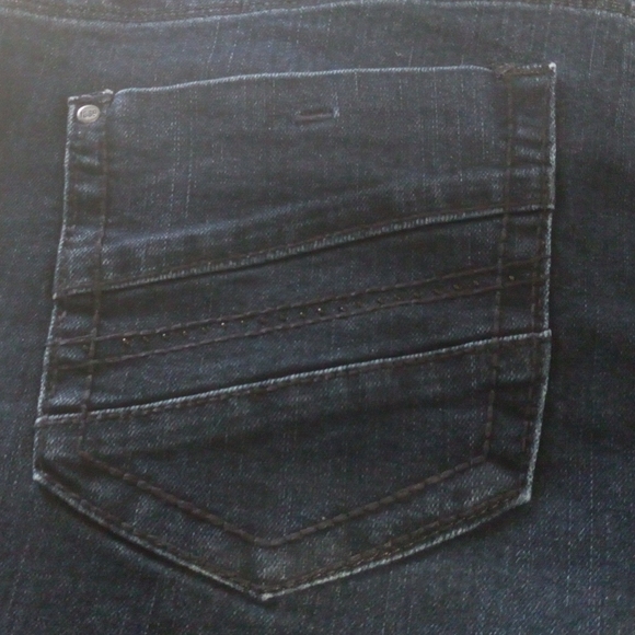 Womens Blue Lee jeans size 12 med - Picture 1 of 9